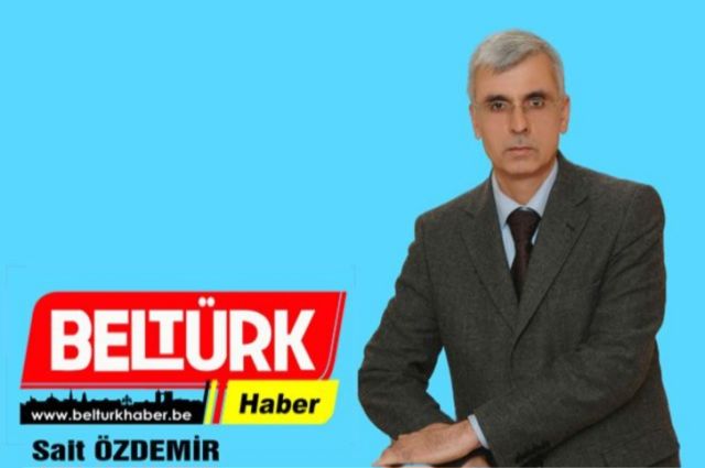 Kendinde kalmak, kendin olmak