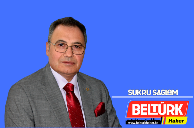Yardım Emanettir, İstismar Edilemez