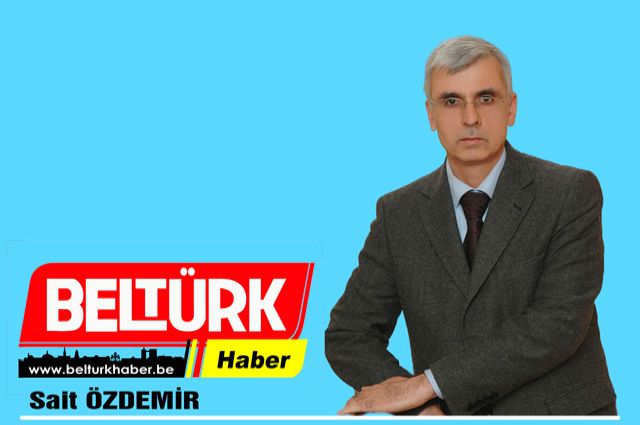 Kader gayrete aşıktır