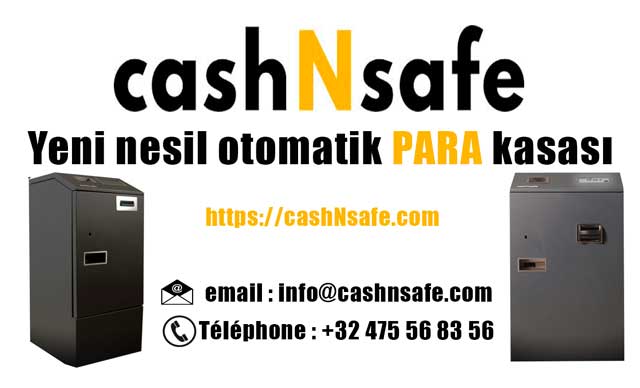 cashNsafe