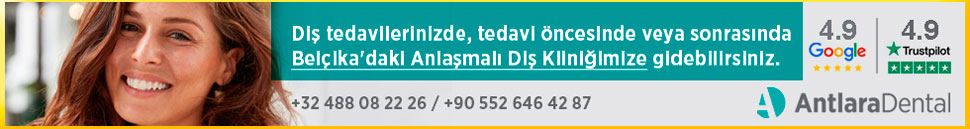 ANTLARA DENTAL