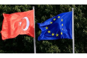 Türkiye ile AB arasındaki Gümrük Birliği 28 yaşında