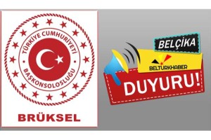 Yurtdışında oy kullanmak için ne yapmak gerekiyor?