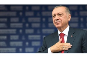 Dünya liderleri, Cumhurbaşkanı Erdoğan'ı seçim başarısı nedeniyle tebrik etti