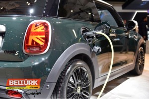 Avrupa'da satılan 5 arabadan 1'i artık elektrikli