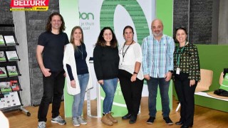 Brüksel’deki Flaman Entegrasyon Ajansı 'BON' Türkçe basına bilgi verdi