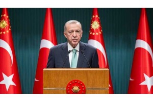 Cumhurbaşkanı Erdoğan, İsveç'in NATO'ya Katılım Protokolü'nü imzaladı