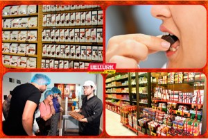 Serüveni eczanede başlayıp ünü dünyaya yayılan Belçika çikolatası