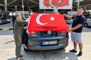 Yabancı plakalı araçlar trafik cezasını ödemeden ülkeden çıkamayacak
