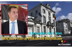 Belçika, Batı Şeria'daki yerleşimcilerin ülkeye girmesini yasaklayacak