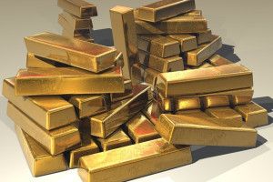 Küresel altın talebi ilk çeyrekte dönemsel bazda son 9 yılın zirvesine çıktı