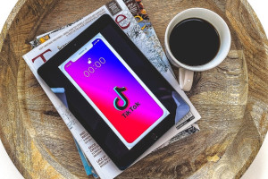 AB veri kurumundan TikTok'a 530 milyon avro ceza