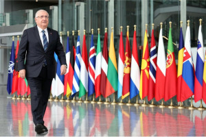 Milli Savunma Bakanı Güler, Brüksel'deki temaslarını değerlendirdi