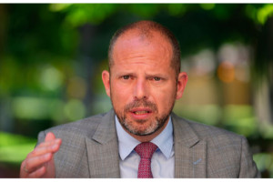 Belçika Savunma Bakanı Francken: Uluslararası alanda herkes Türkiye'yi dinliyor