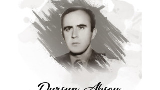 Şehit diplomat Dursun Aksoy, Brüksel'de anıldı