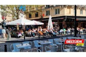 Belçika’da 2027’den İtibaren Teraslarda Sigara Yasaklanıyor