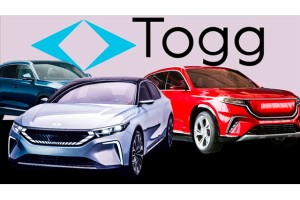 Togg, Avrupa elektrikli araç pazarının standardını da yükseltti