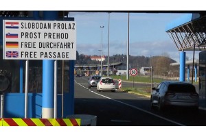 Şengen Bölgesi'nde "Elektronik Giriş-Çıkış Sistemi" kademeli uygulamaya girdi