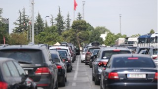 Yabancı Plakalı Araçlara Kesilen Cezalar Artık Sınırda Tahsil Edilecek