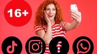 Avrupa Parlamentosu'ndan "sosyal medyada 16 yaş sınırı" çağrısı