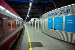 Belçika'da grev dalgası devam ediyor