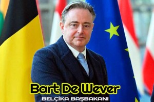 Belçika'da hükümet bütçe konusunda anlaştı