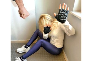 SESSİZ ÇIĞLIKLAR HER YERDE