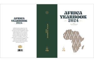 YTB’den Kıta’ya Derin Bakış: Afrika Yıllığı 2024 Yayımlandı