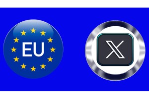 AB'den X'e 120 milyon avro para cezası