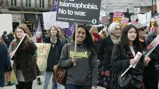 Avrupa'da Müslüman karşıtlığı normalleşiyor