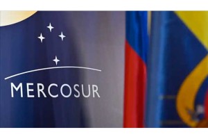 AB-MERCOSUR ticaret anlaşması 25 yıllık müzakerenin ardından imzalandı