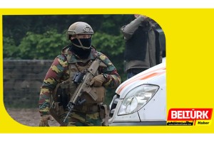 Belçika zorunlu askerliği yeniden değerlendiriyor