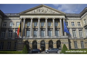 Belçika'da ağır suçlardan hüküm giyenler vatandaşlıktan çıkarılabilecek