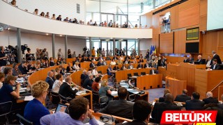 Brüksel'de yönetim boşluğu rekor krizle 600'üncü gününde