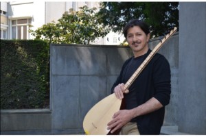 Cumali Bulduk, Belçika Halk Ödülüne Aday Gösterildi