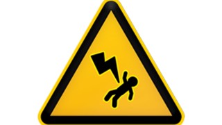 Emirdağ/AşağıPiribeyli'de elektrik çarpması: 1 ölü, 2 yaralı