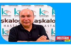 Gözde Yanma, Sulanma ve Kaşıntı Varsa Demodex Parazitine Dikkat !