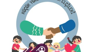 Küçük Yürekler, Emirdağ ve Çevresine Umut Oldu