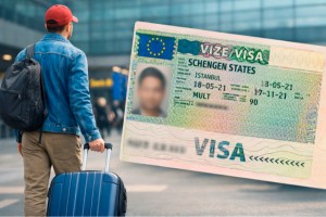 AB'nin yeni vize stratejisi Türk vatandaşlarını etkilemeyecek