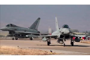 Belçika, Avrupa'nın ortak savaş uçağı projesinin fiilen sona erdiğini açıkladı