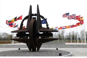 Brüksel'de NATO Parlamenter Asamblesi Ortak Komite Toplantıları yapıldı