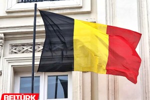 Belçika: Gerilimin düşürülmesi mutlak bir önceliktir