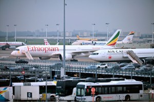 Belçika, vatandaşlarını Orta Doğu'dan tahliye ediyor