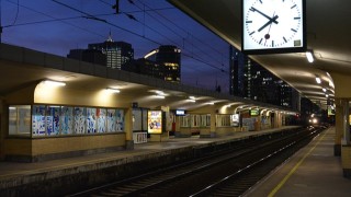 Brüksel’de demir yolu çalışmaları tren seferlerinde ciddi aksamalara yol açacak