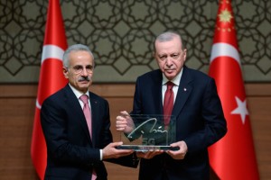 Türkiye'de 5G teknolojisine geçildi