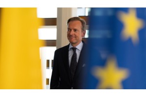 Belçikalı şirketler, Türkiye'yi Avrupa ekonomisinin bir parçası olarak görüyor