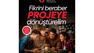 Gelecek Gençlerle, Gençler YTB ile Güçleniyor!