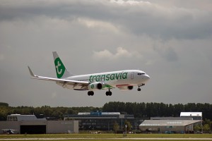 Transavia France jet yakıtı krizi nedeniyle uçuşlarını iptal ediyor