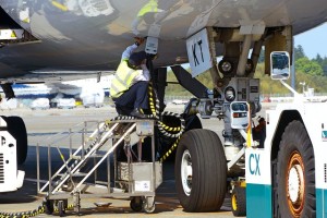 AB jet yakıtında arz riskine hazırlanıyor