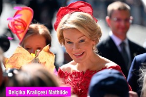 Belçika Kraliyet Sarayı'ndan Türkiye'ye yapılacak Ekonomik Misyon ziyaretine ilişkin paylaşım